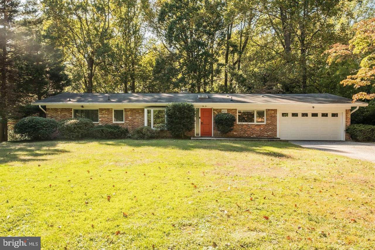 6710 Persimmon Tree Road - Photo 1