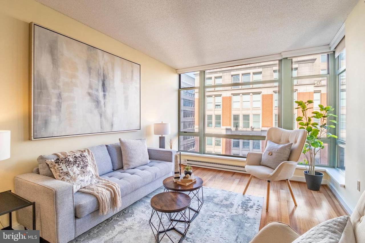 1150 K Street - Photo 1