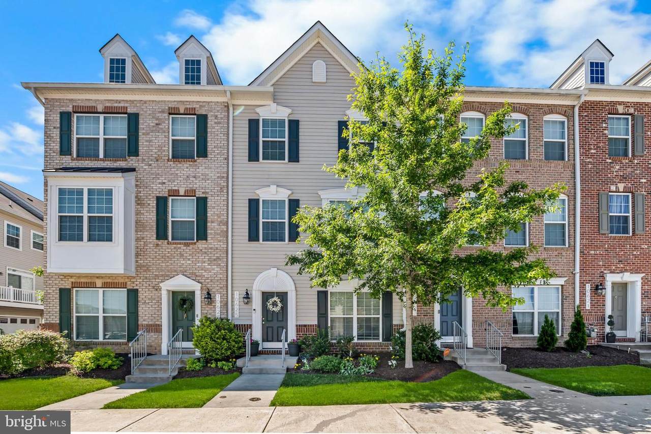 10625 Meridian Hill Way - Photo 1