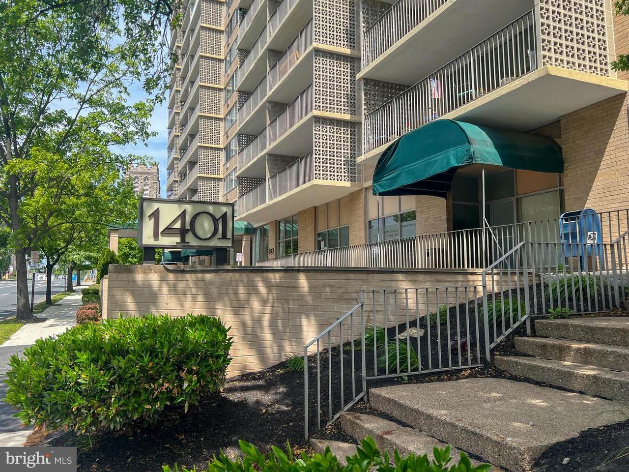 1401 Pennsylvania Avenue - Photo 1