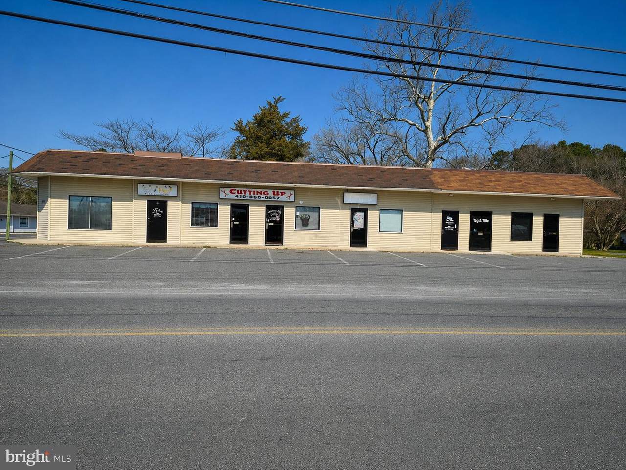 100 Camden Avenue - Photo 1