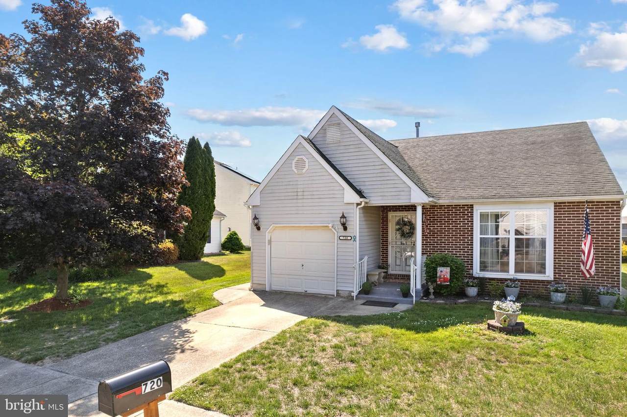 720 Trinidad Boulevard - Photo 1