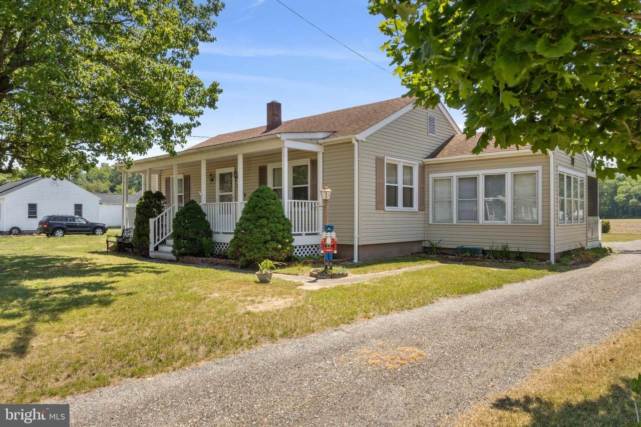 3894 Old Denton Road - Photo 1