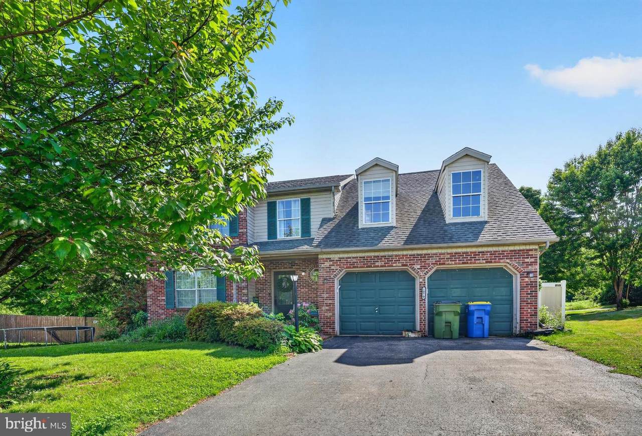 1070 Gora Road - Photo 1