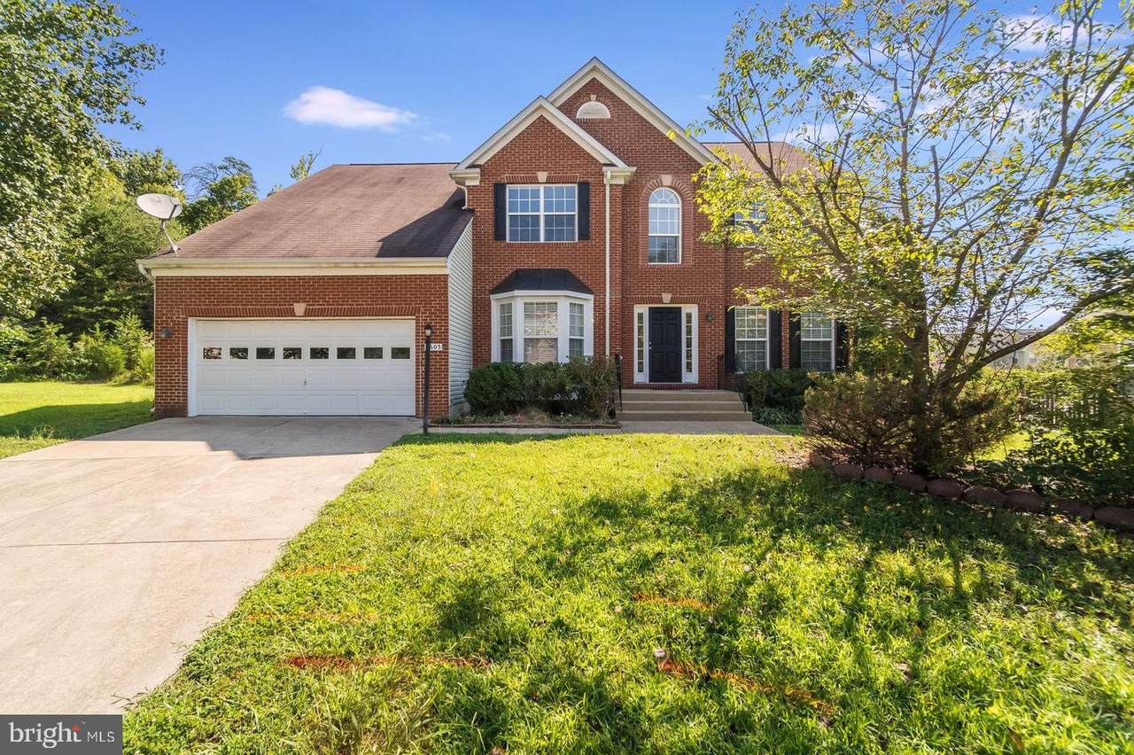 3603 Carolina Court - Photo 1