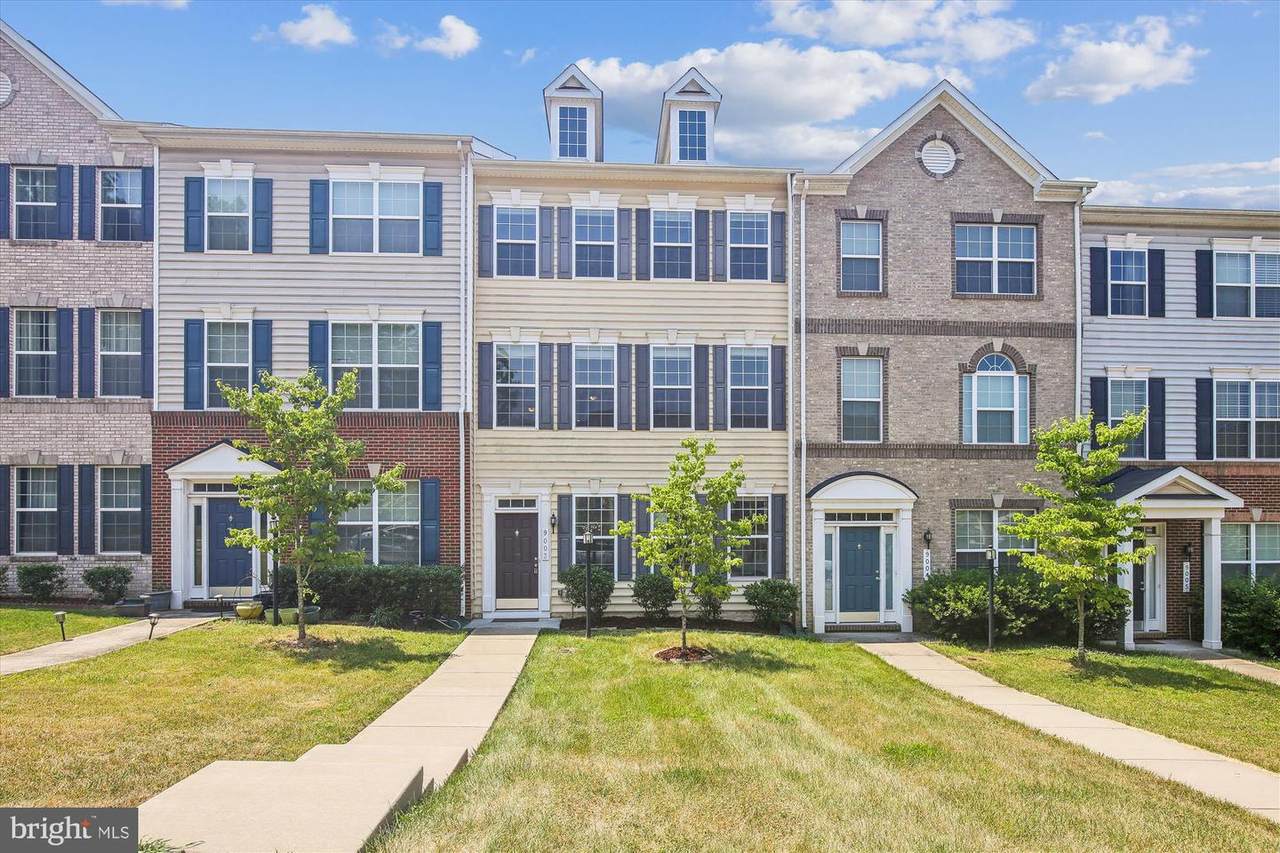 9003 Belo Gate Drive - Photo 1