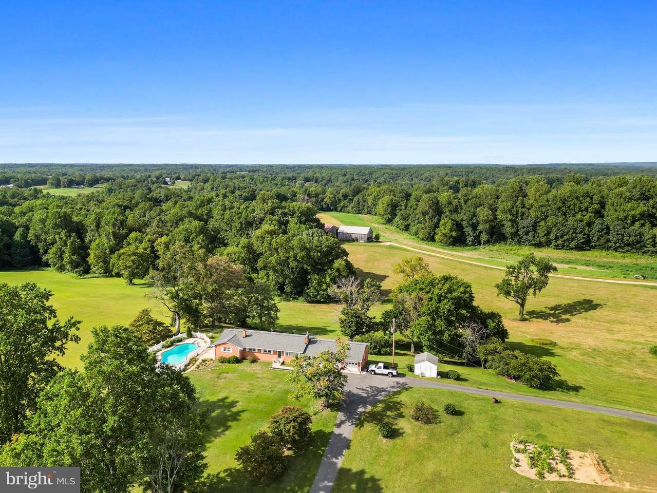 15701 Bald Eagle School Road - Photo 1