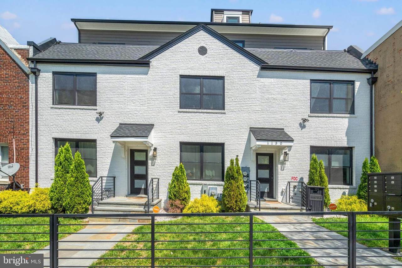 1130 Penn Street - Photo 1