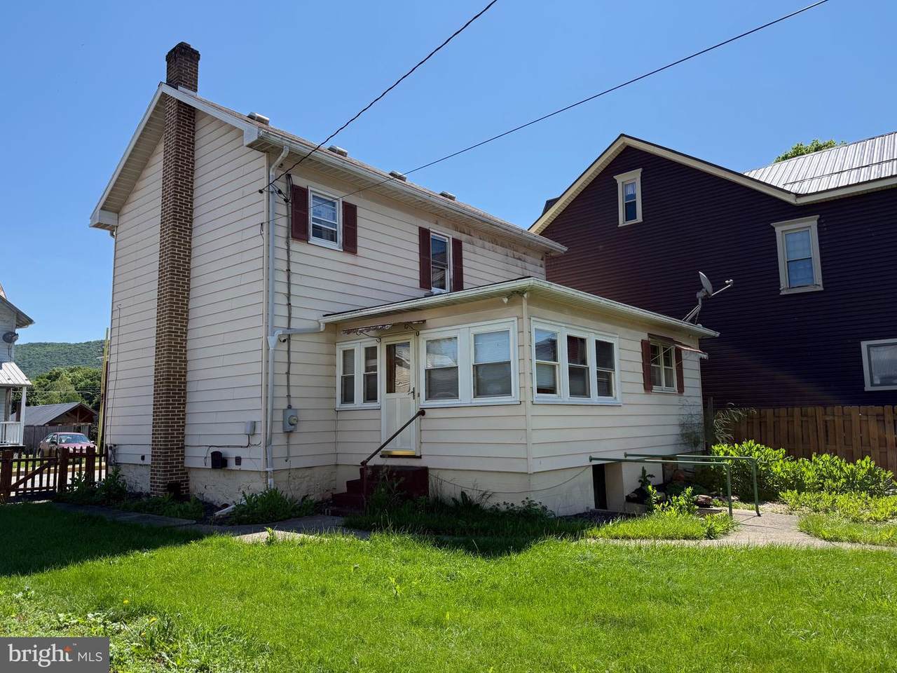 366 Ridgley Street - Photo 1