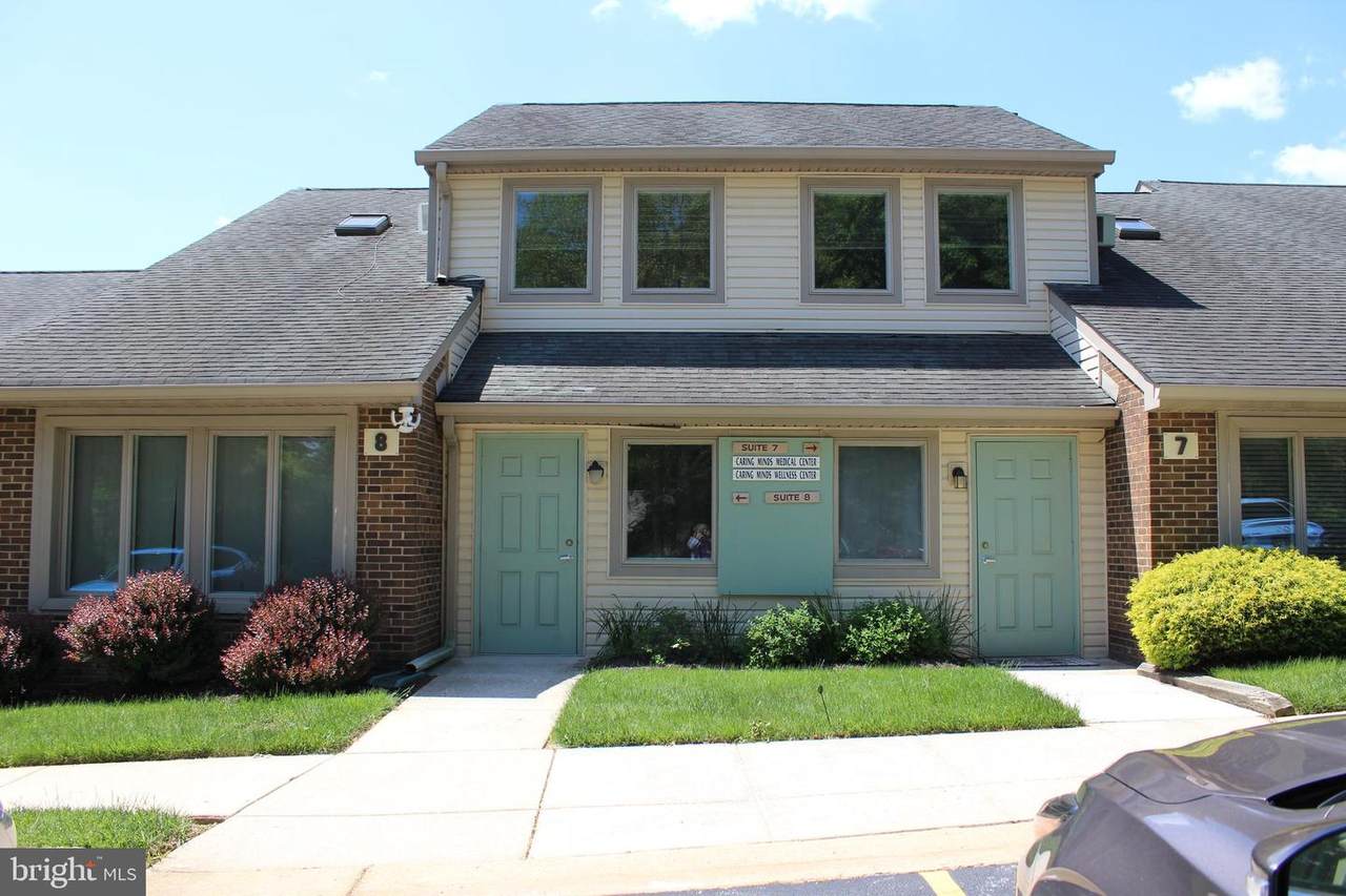 1601-UNIT Milltown Road - Photo 1