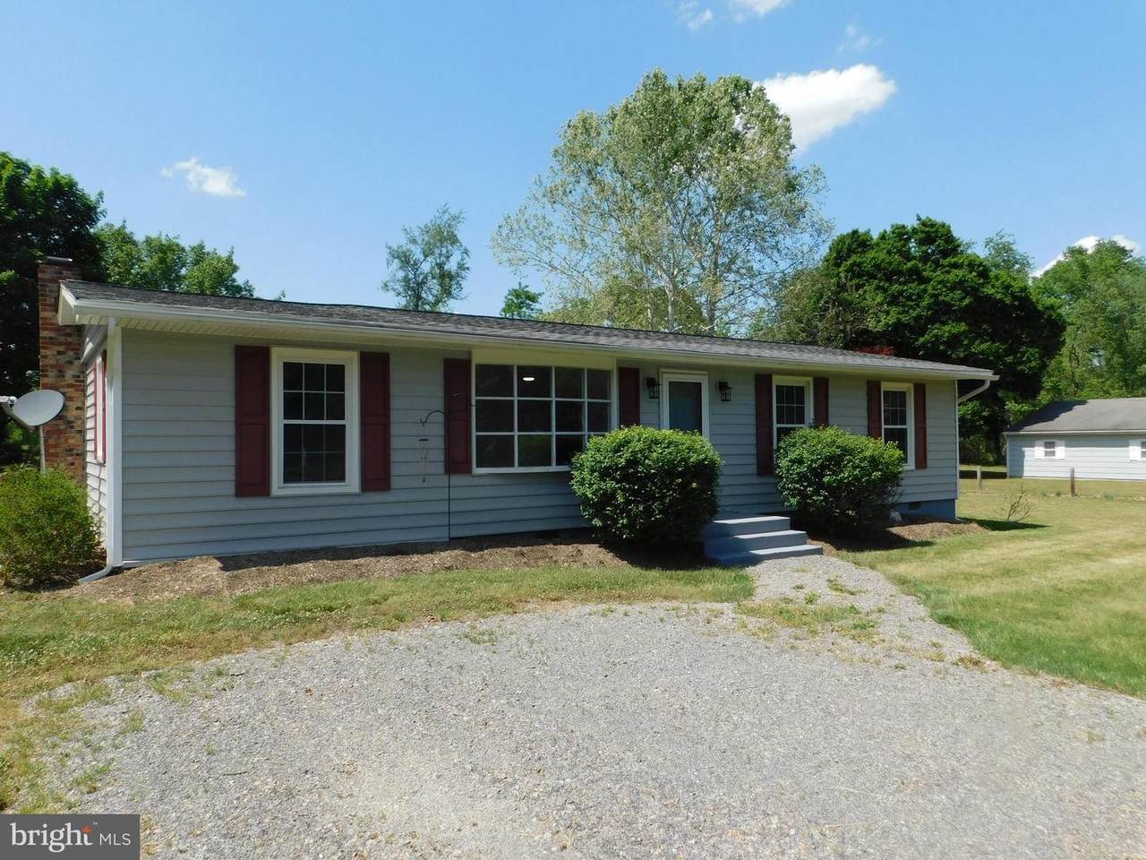 1225 Kimble Road - Photo 1