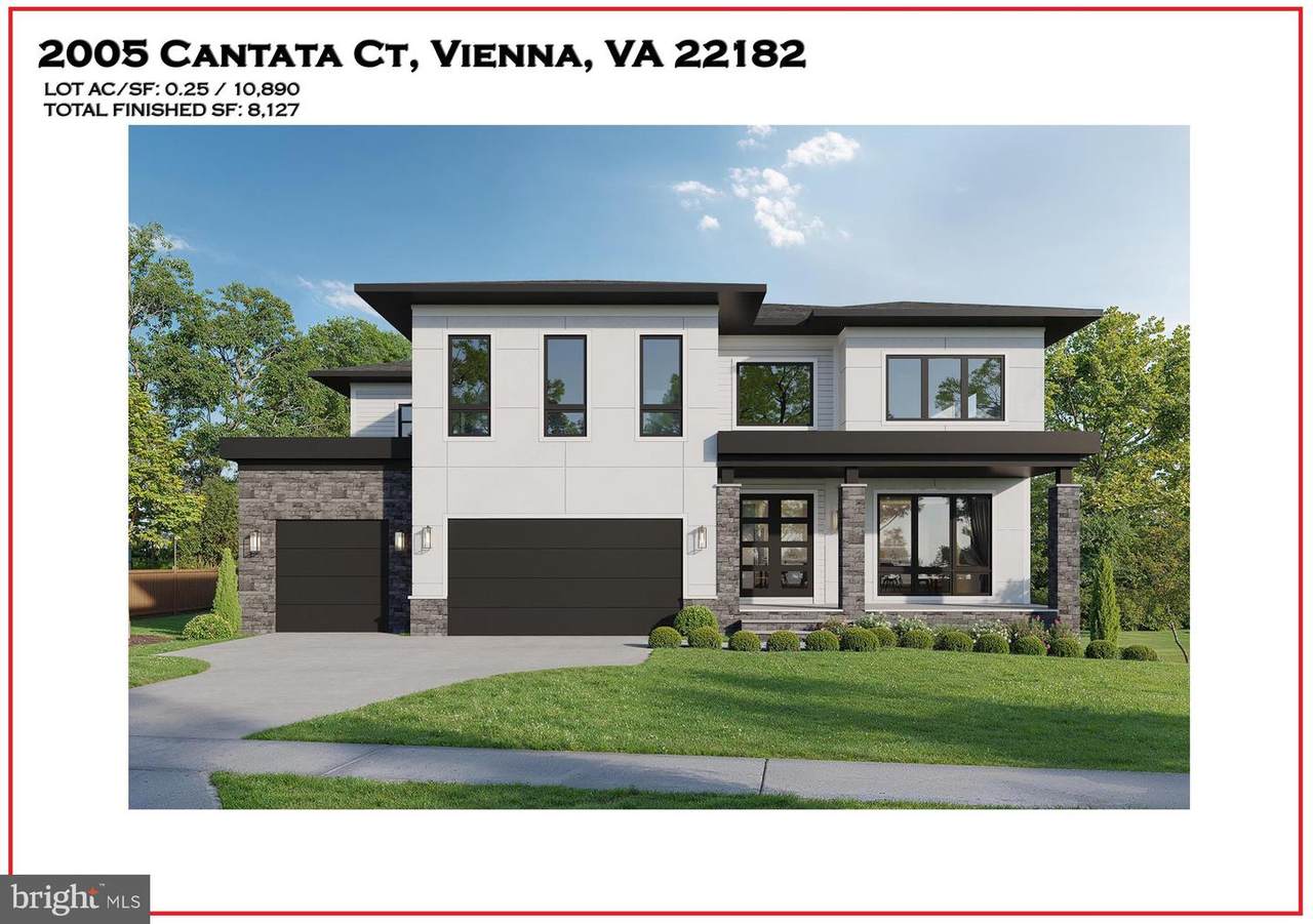 2005 Cantata Court - Photo 1