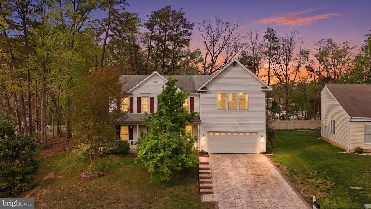 8664 Pohick Forest Court - Photo 1