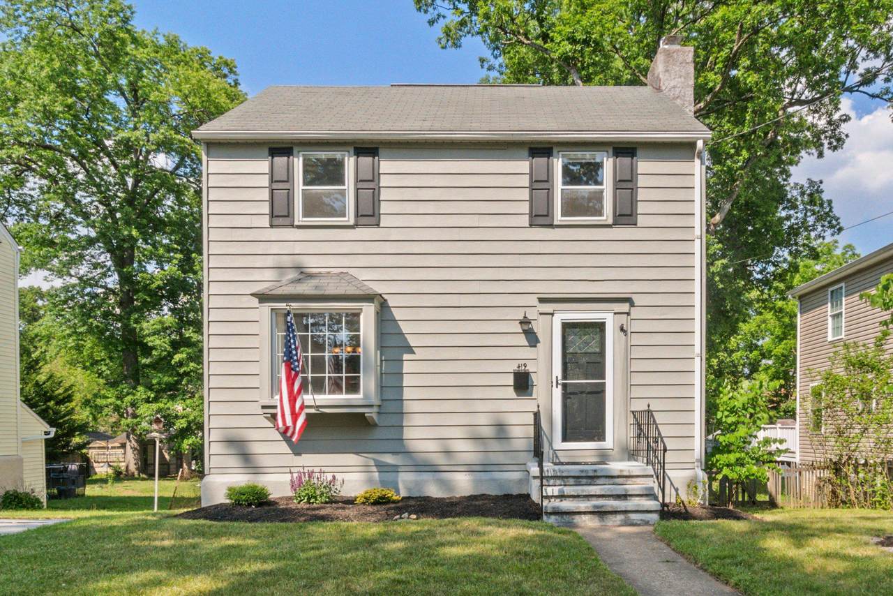 419 Locust Drive - Photo 1