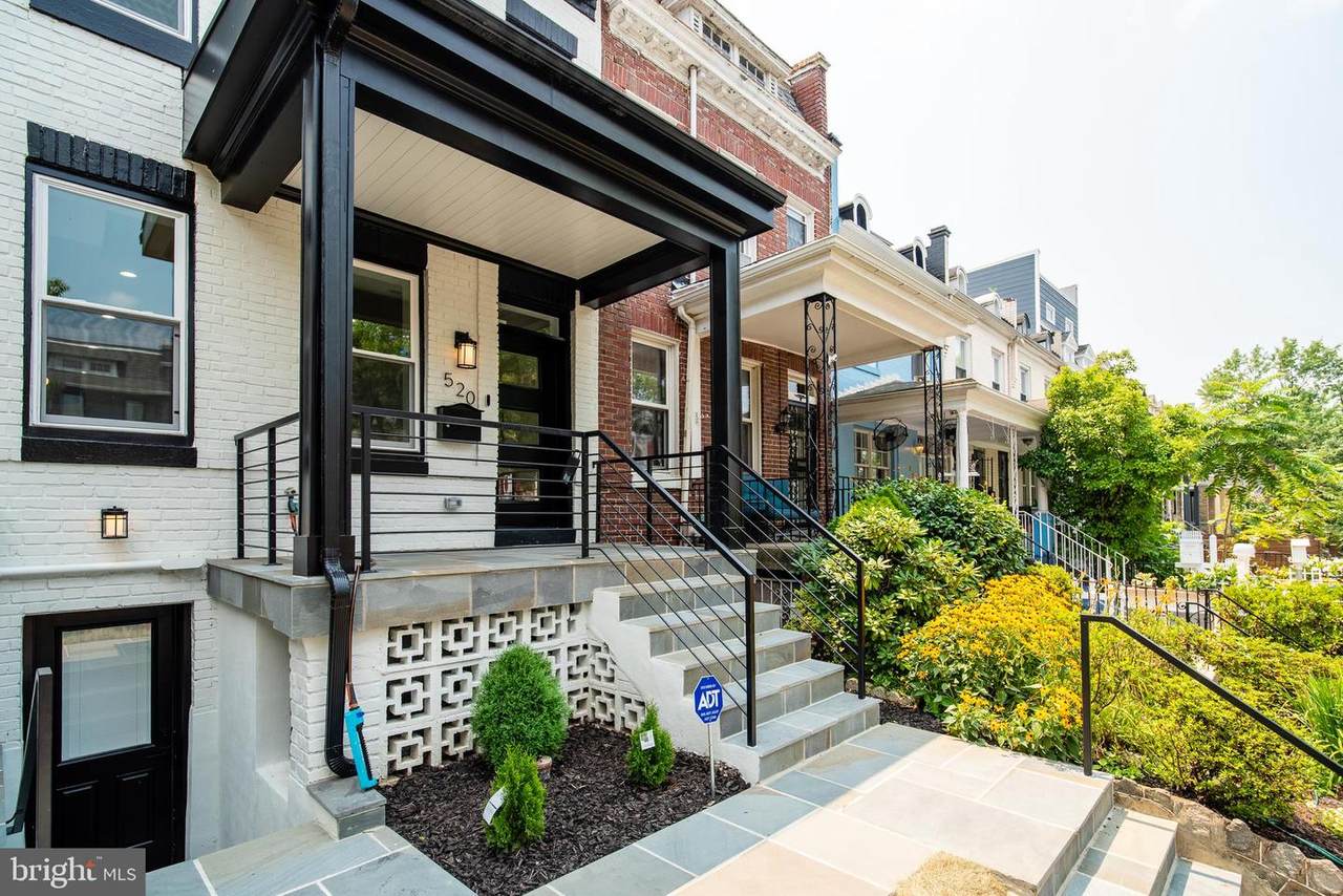 520 Irving Street - Photo 1