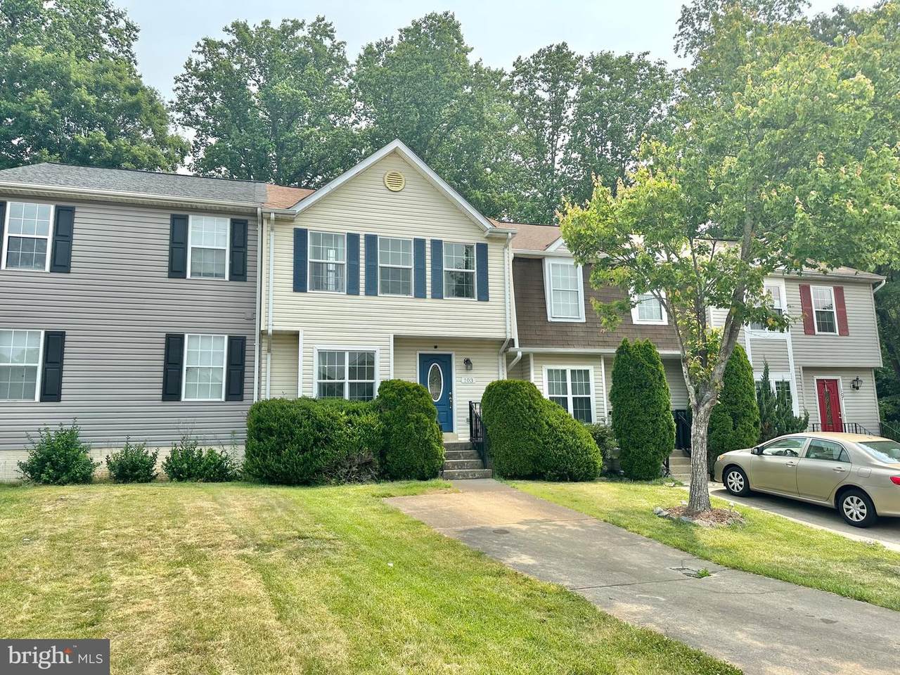 103 Staunton Court - Photo 1
