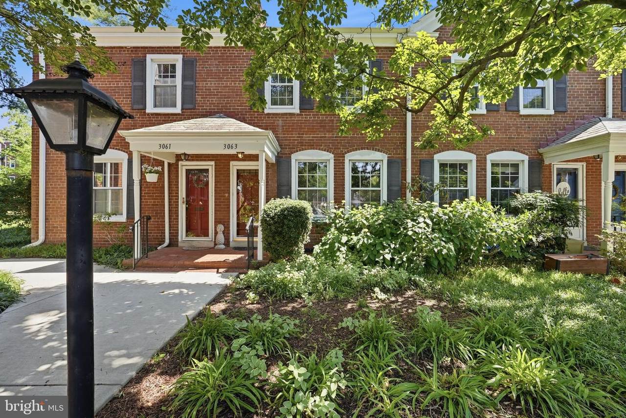 3063 Buchanan Street - Photo 1