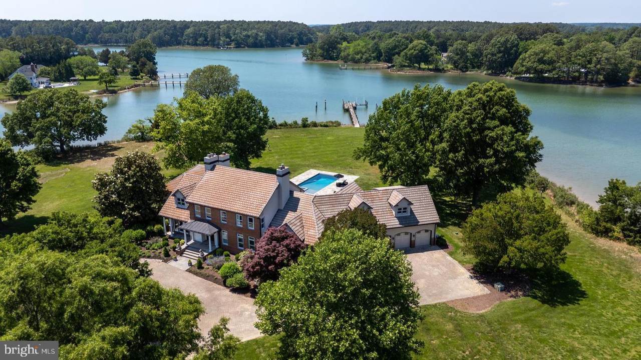 25610 Chance Farm Court - Photo 1