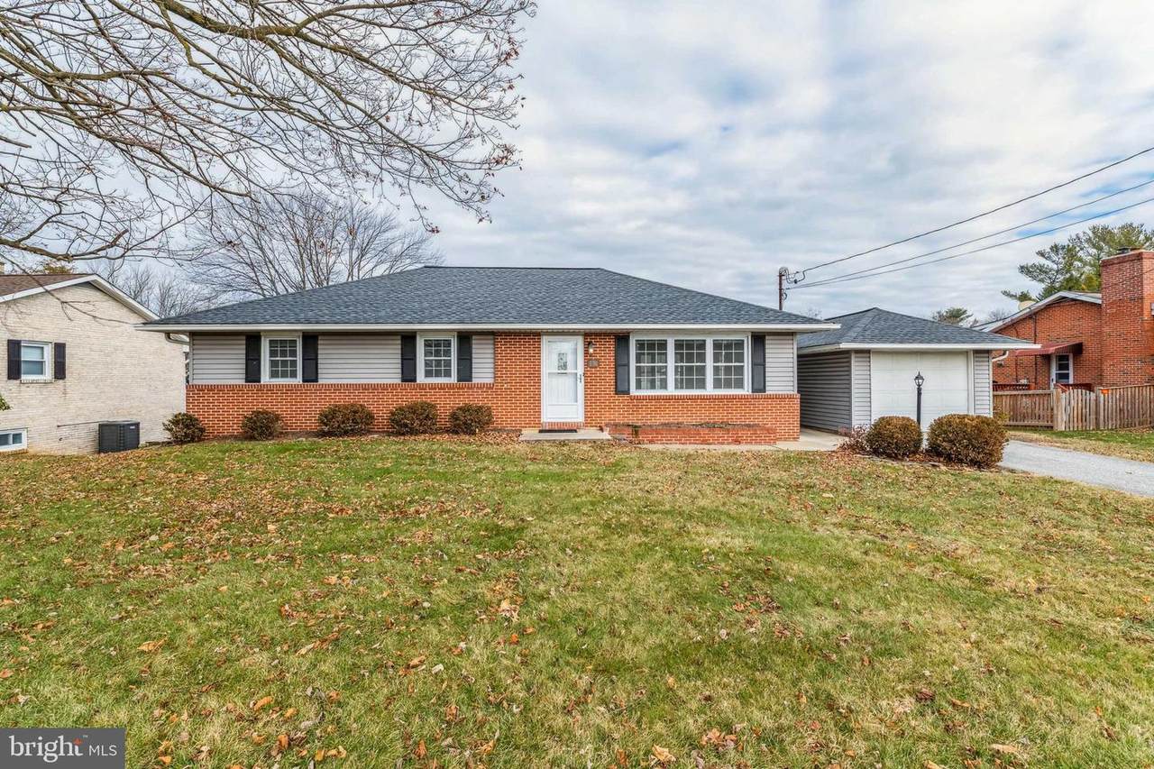 130 Hahn Road - Photo 1