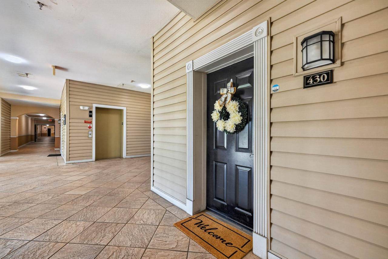 501 Hungerford Drive - Photo 1