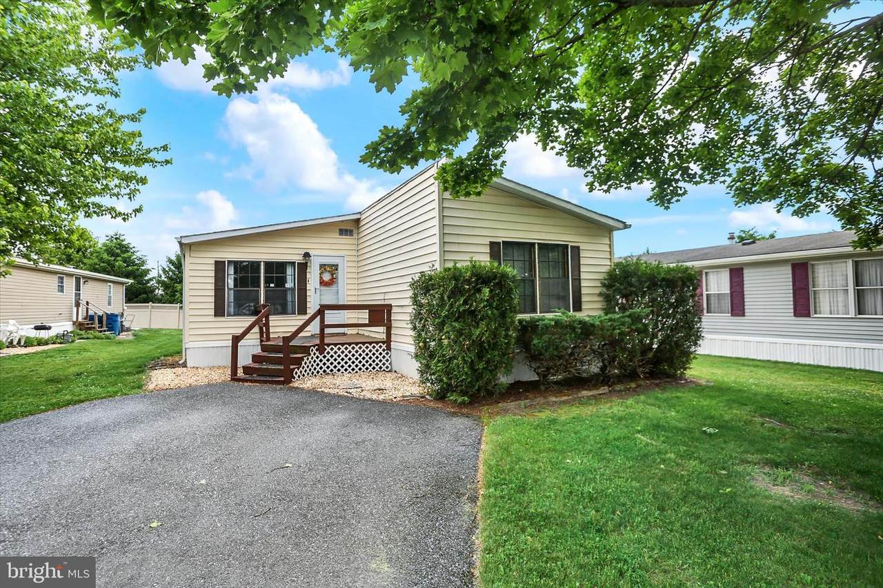 10 Meadow Run Place - Photo 1