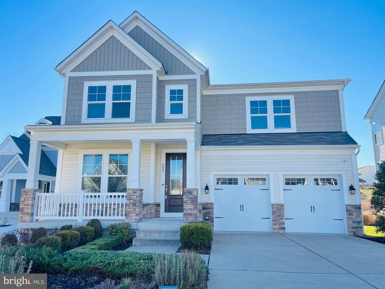 508 Sourwood Court - Photo 1