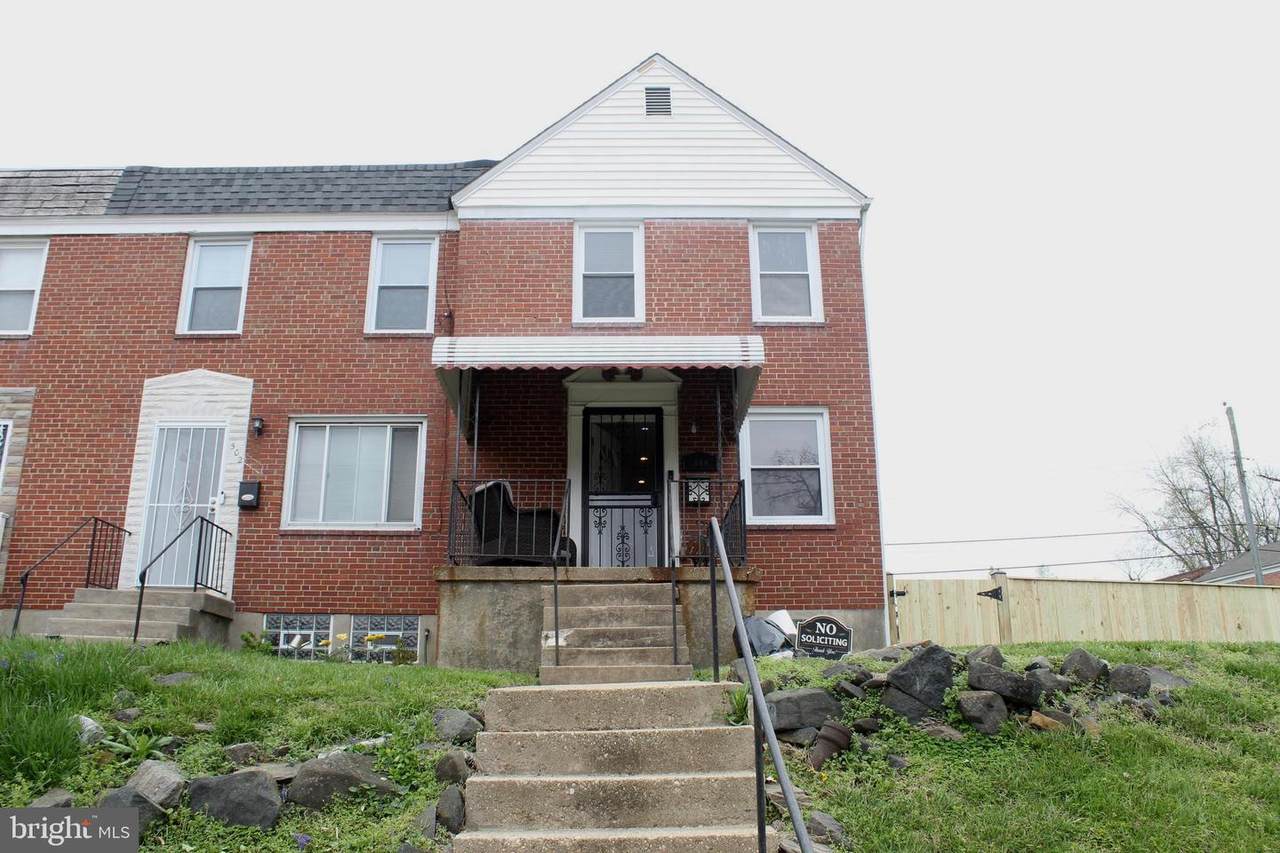 500 Lucia Avenue - Photo 1