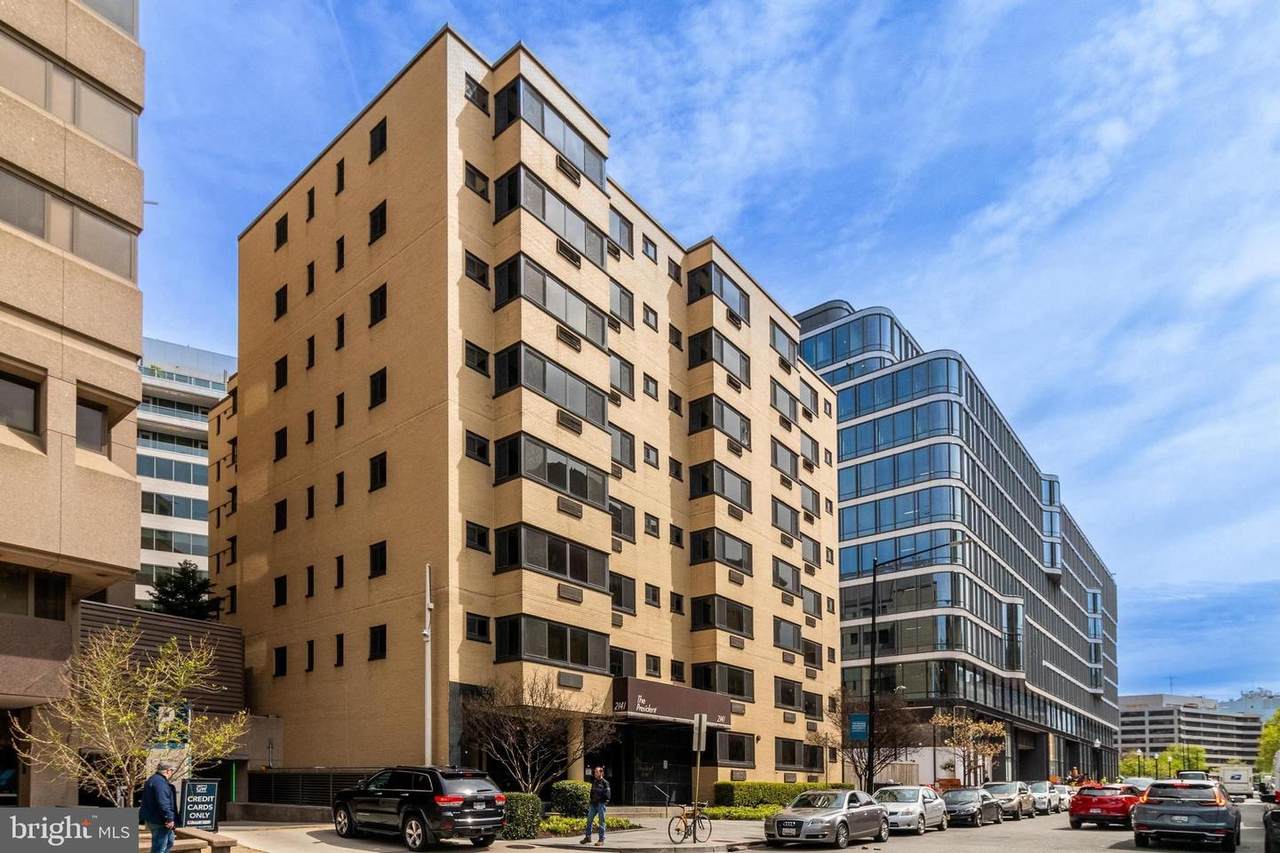 2141 I Street - Photo 1