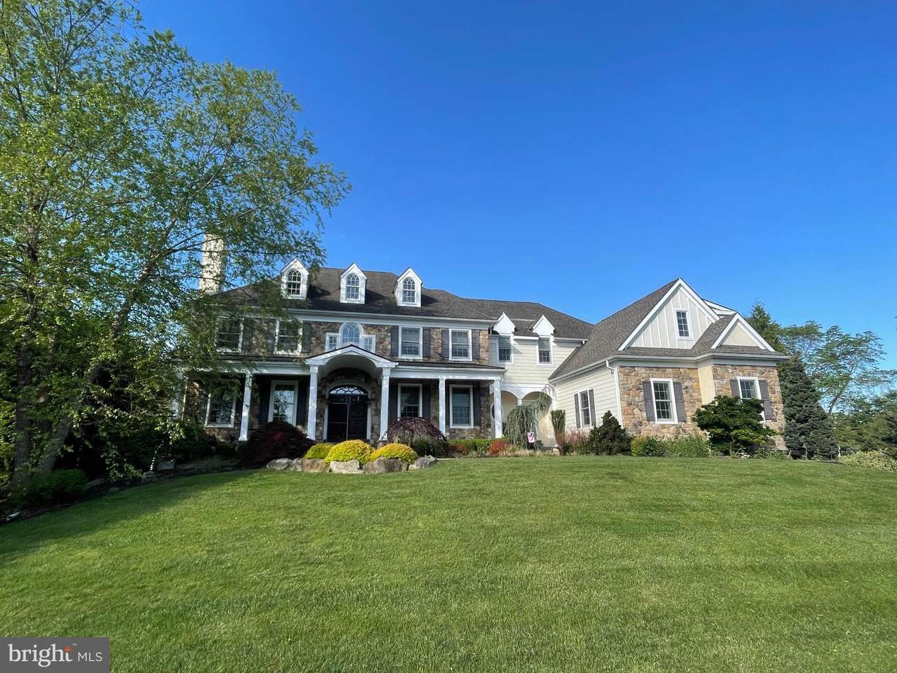 1024 Brick House Farm Lane - Photo 1