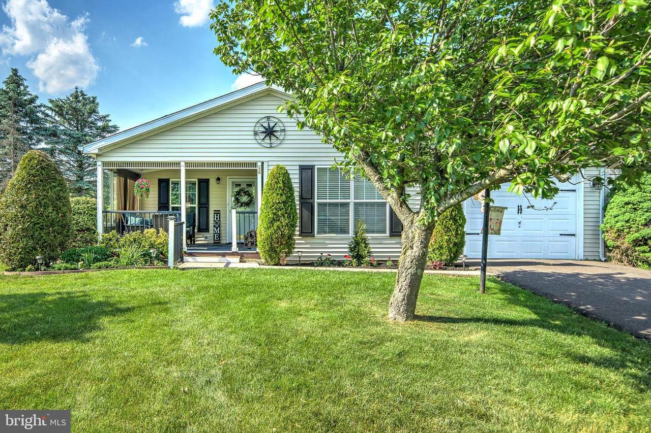 577 Bent Pine Circle - Photo 1