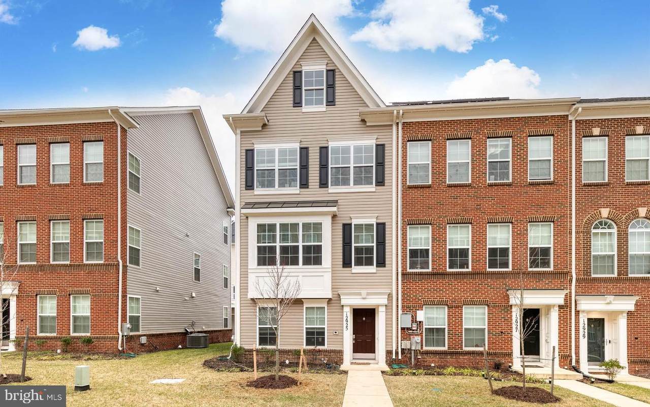 12925 Brickyard Boulevard - Photo 1