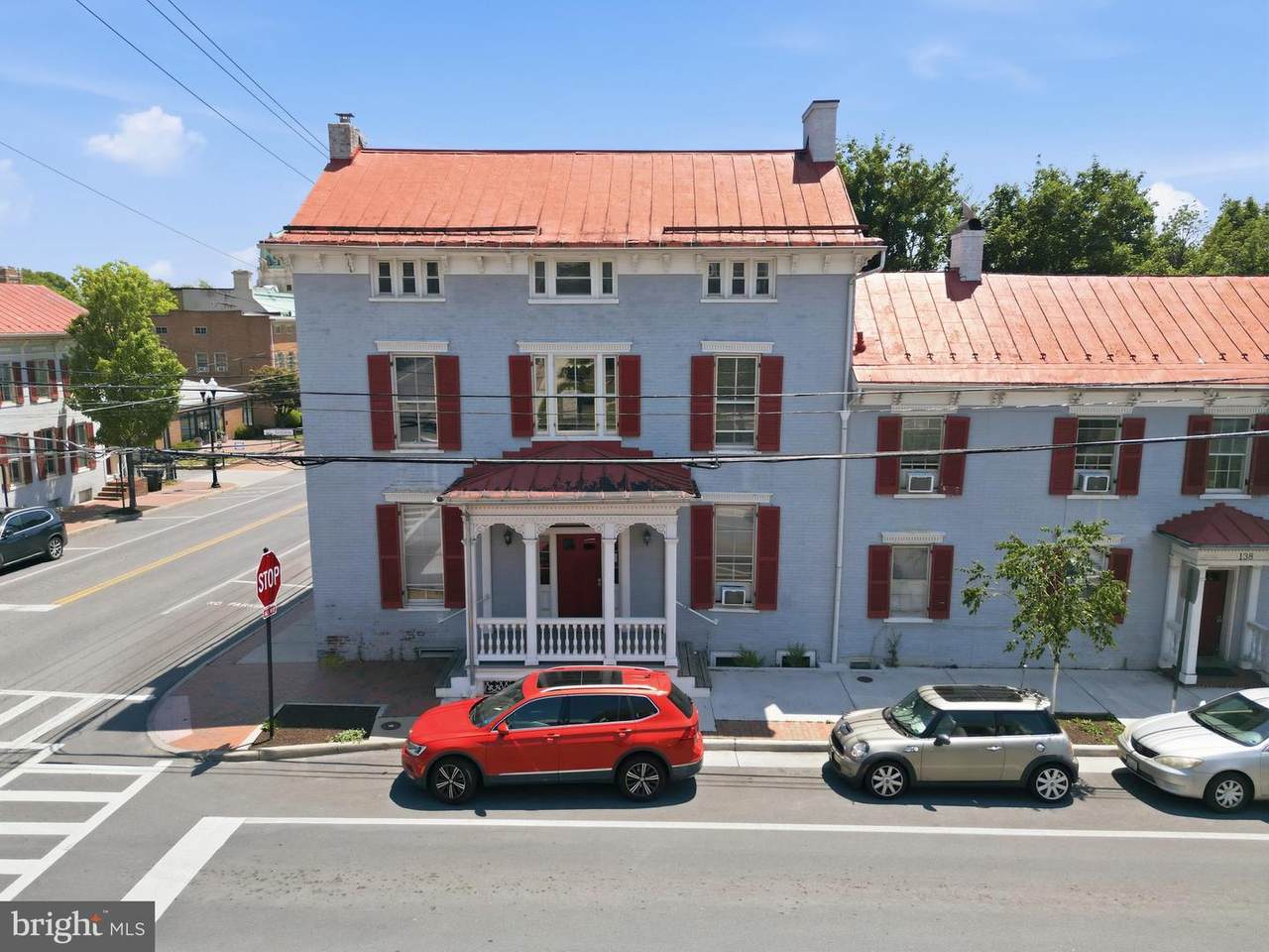 142 Washington Street - Photo 1