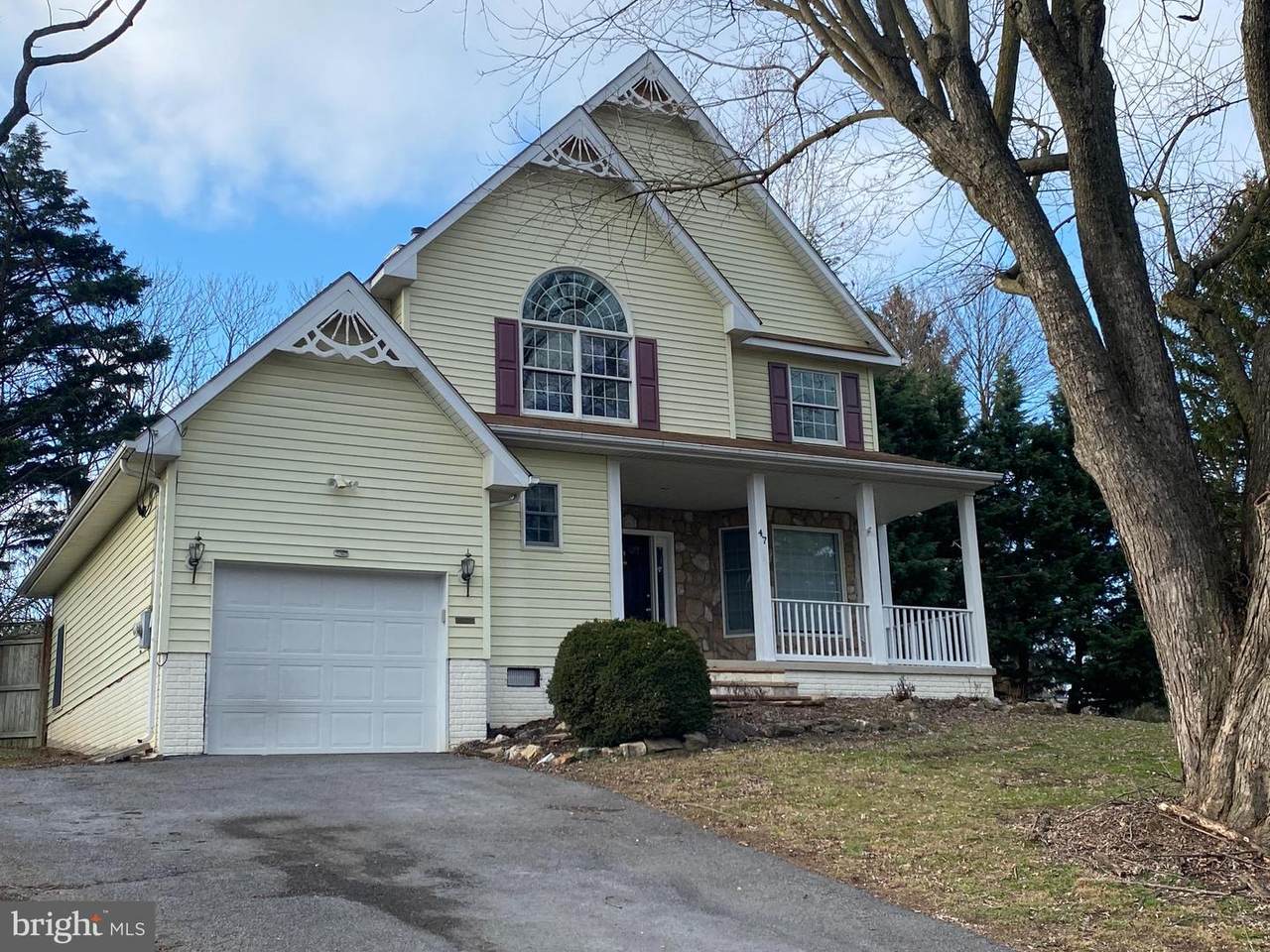 47 Pikeview Drive - Photo 1
