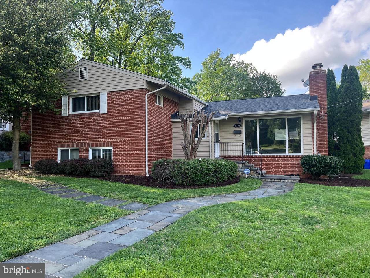 5101 Danbury Road - Photo 1
