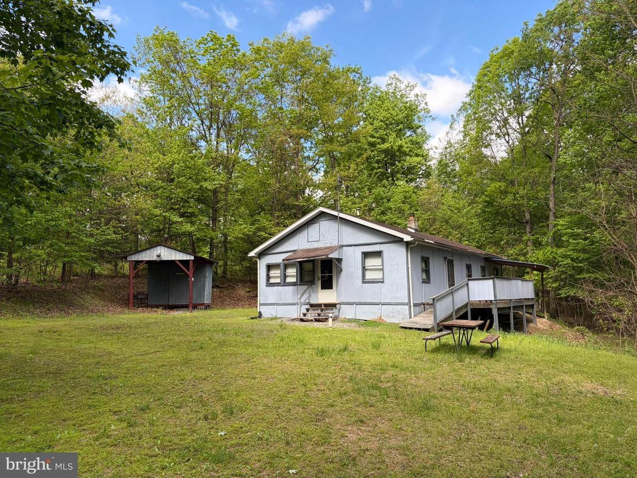 9766 Valley View Road - Photo 1