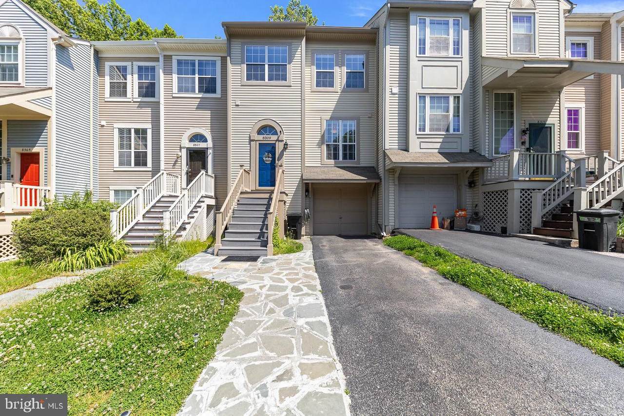 8309 Linden Oaks Court - Photo 1