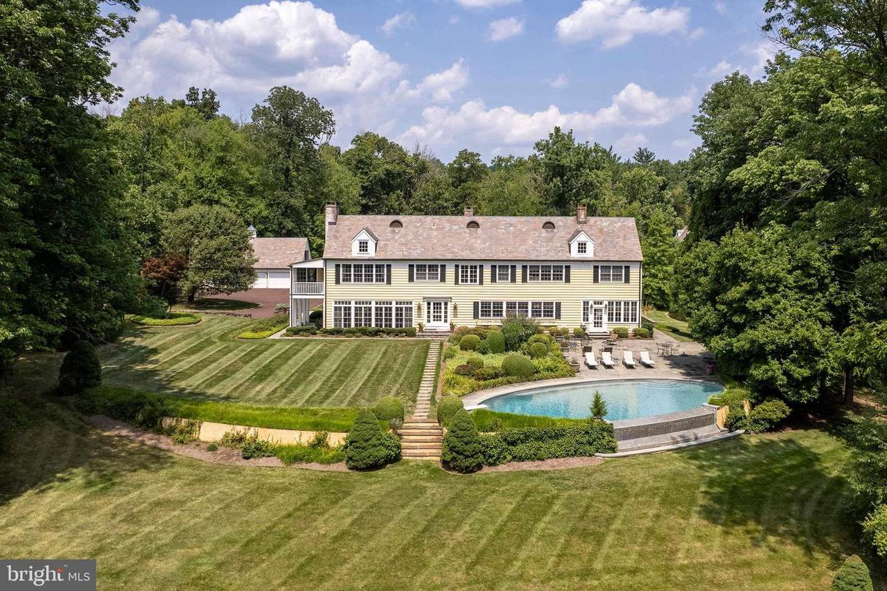 600 Pretty Brook Road - Photo 1