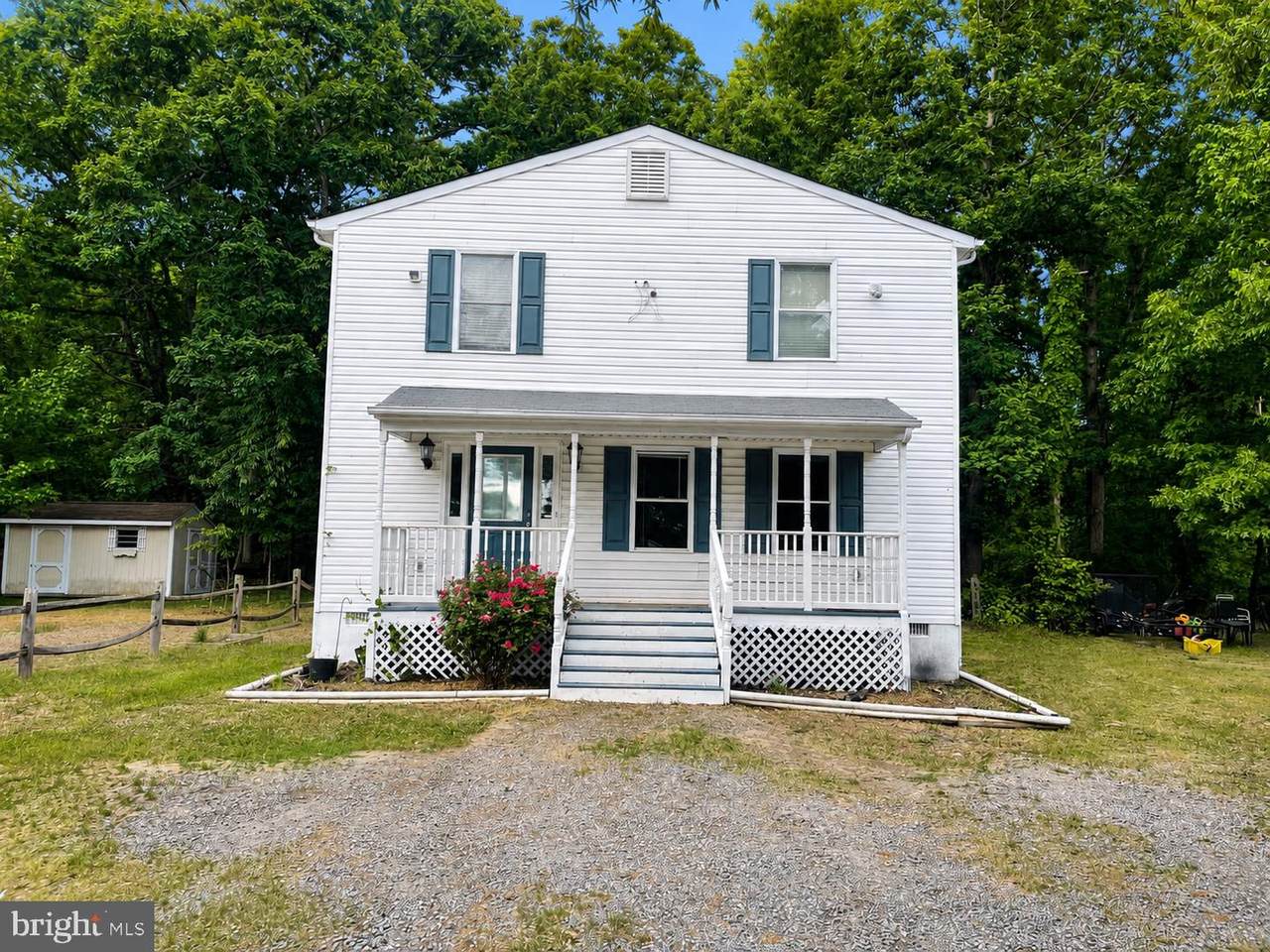 111 Pender Street - Photo 1