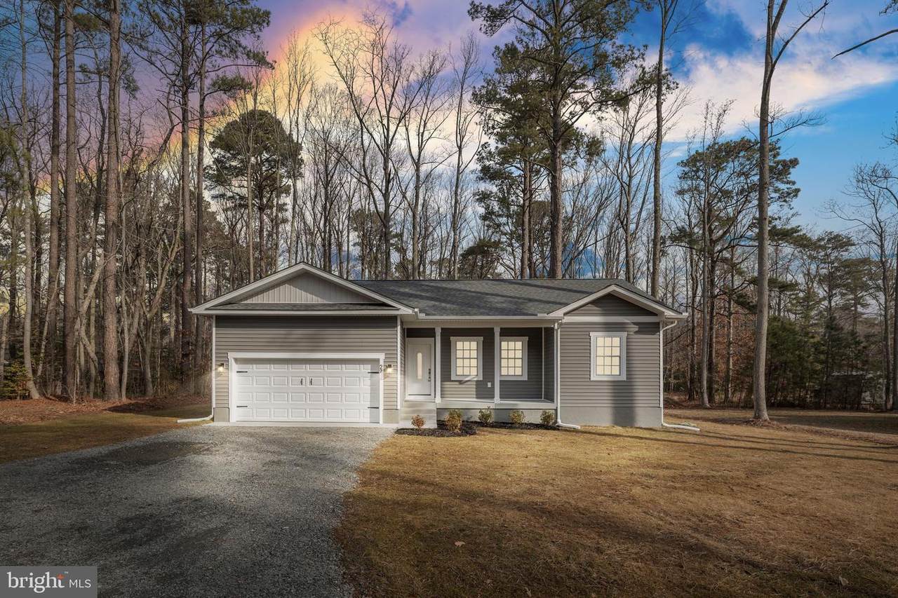 27 Colony Way - Photo 1