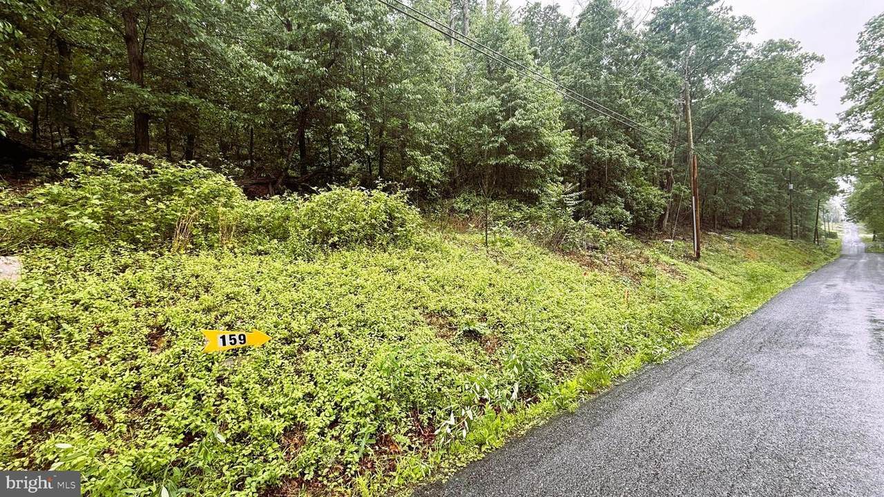 LOT 159-140 Hawk Trail - Photo 1