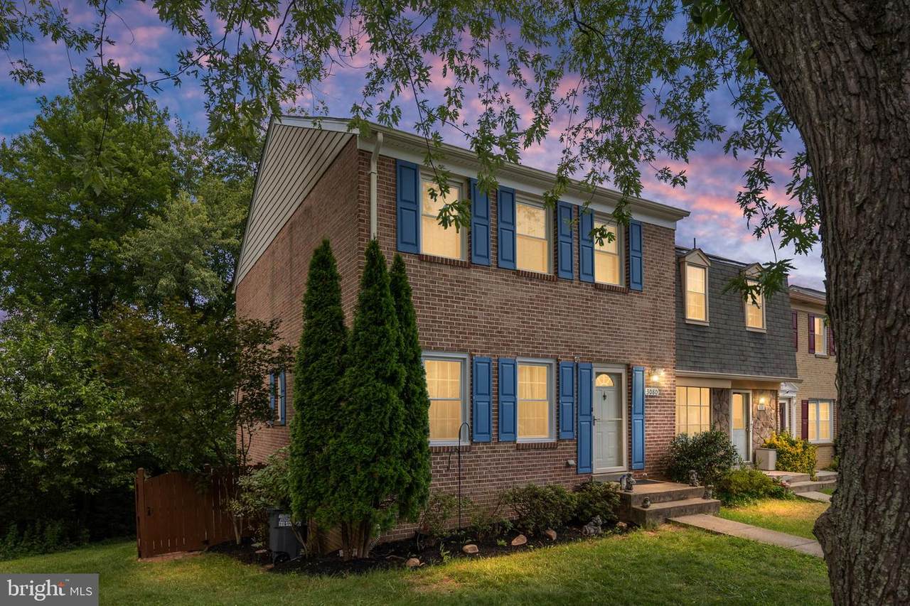 3080 Tecumseh Court - Photo 1