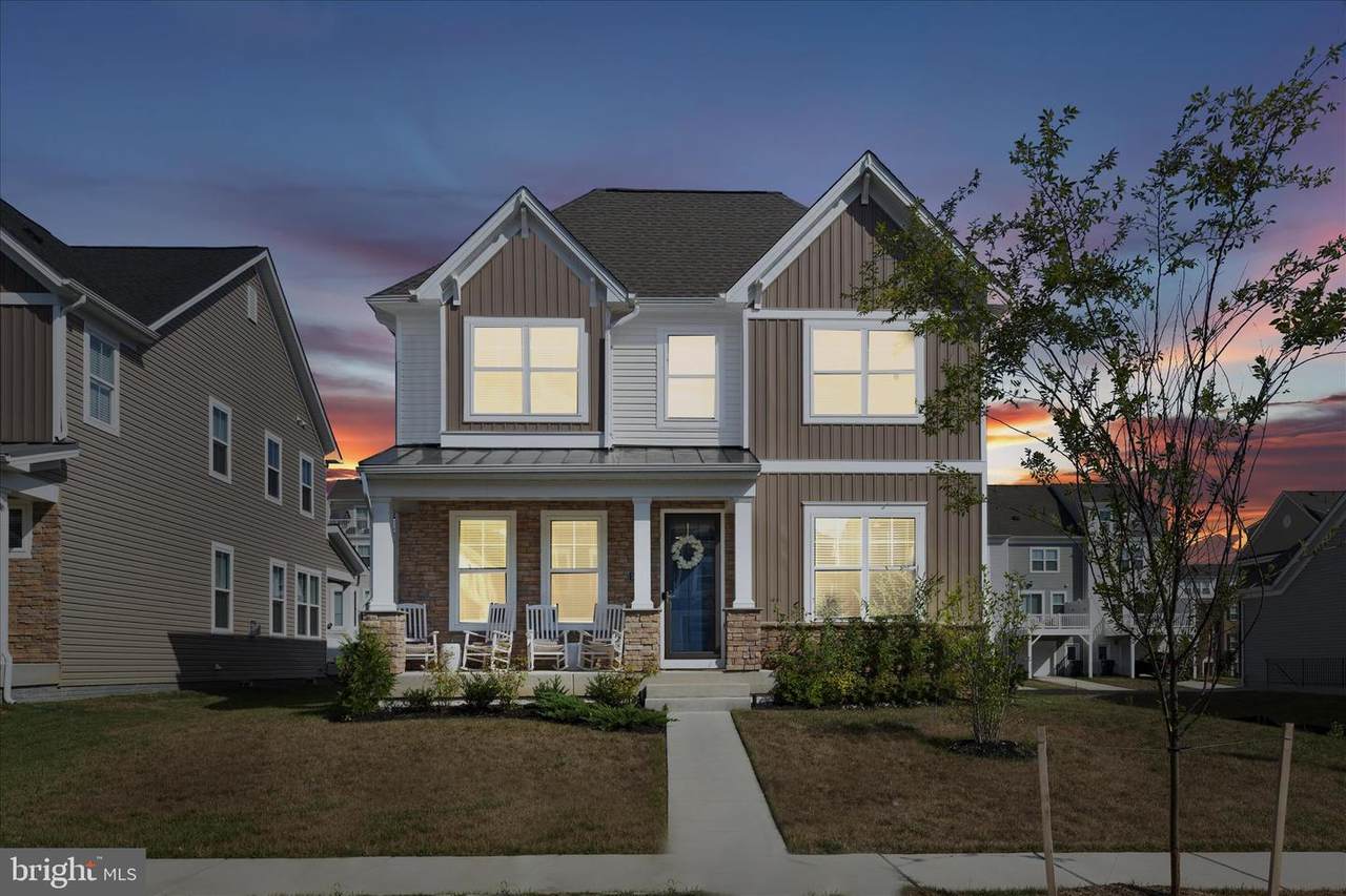 5680 Lewis Carroll Drive - Photo 1