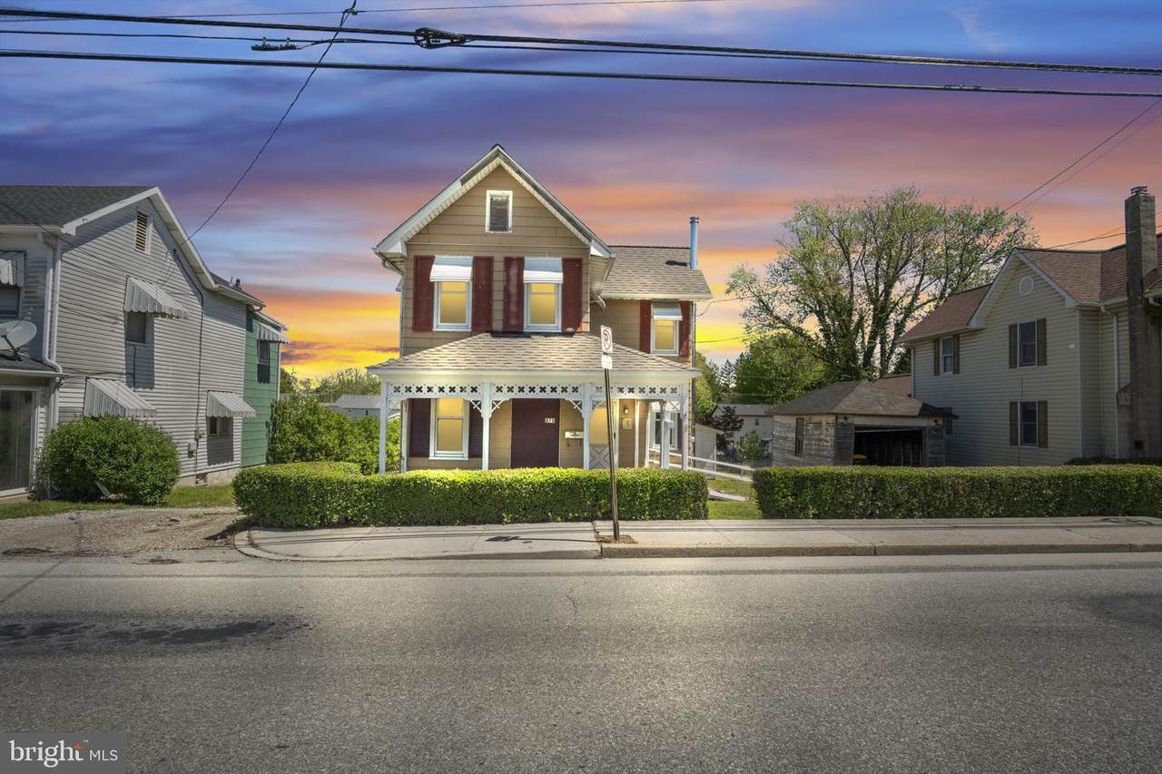 870 Baltimore Street - Photo 1