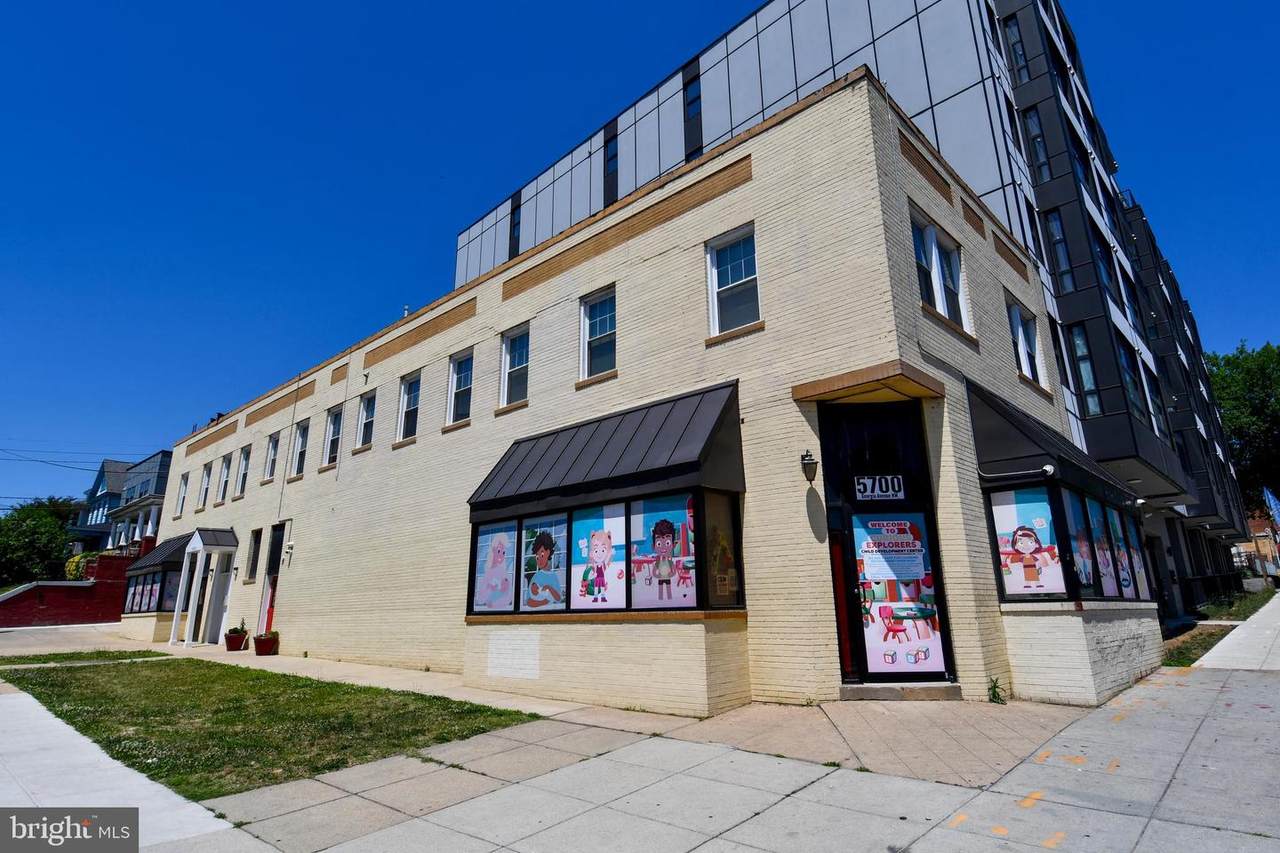 5700 Georgia Avenue - Photo 1