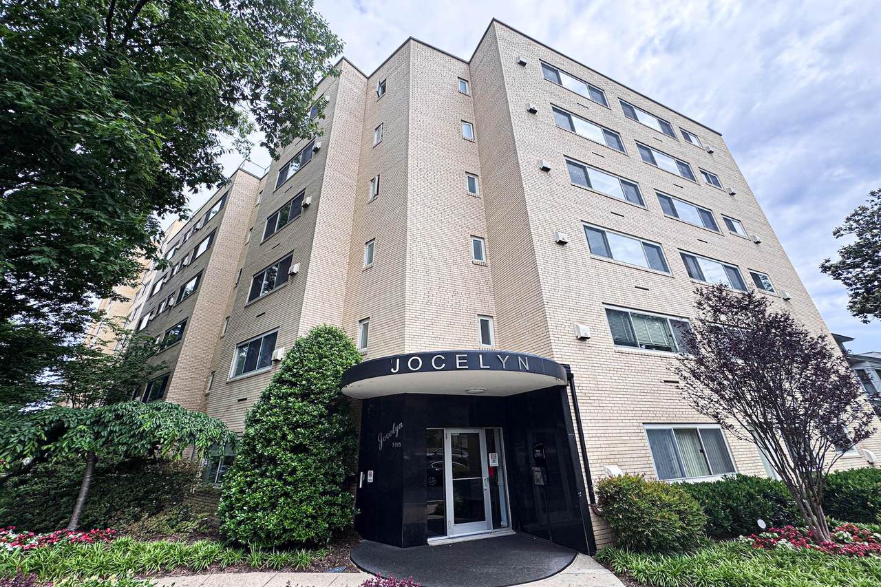5315 Connecticut Avenue - Photo 1
