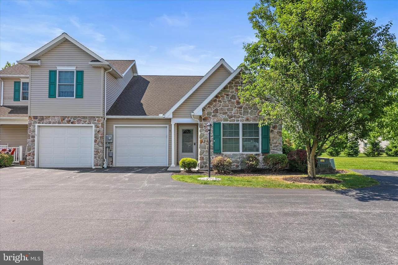 5 Oxen Lane - Photo 1