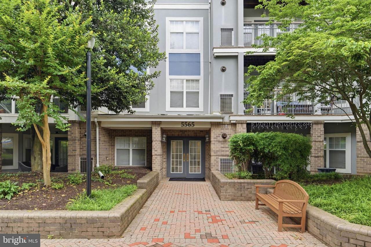 5565 Seminary Road - Photo 1