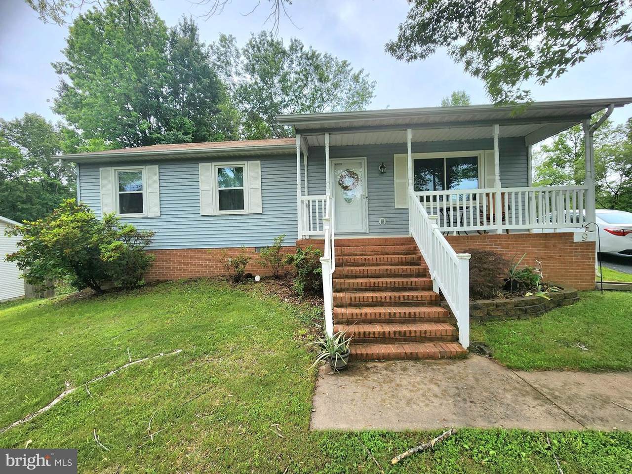 9 Mclaughlin Street - Photo 1