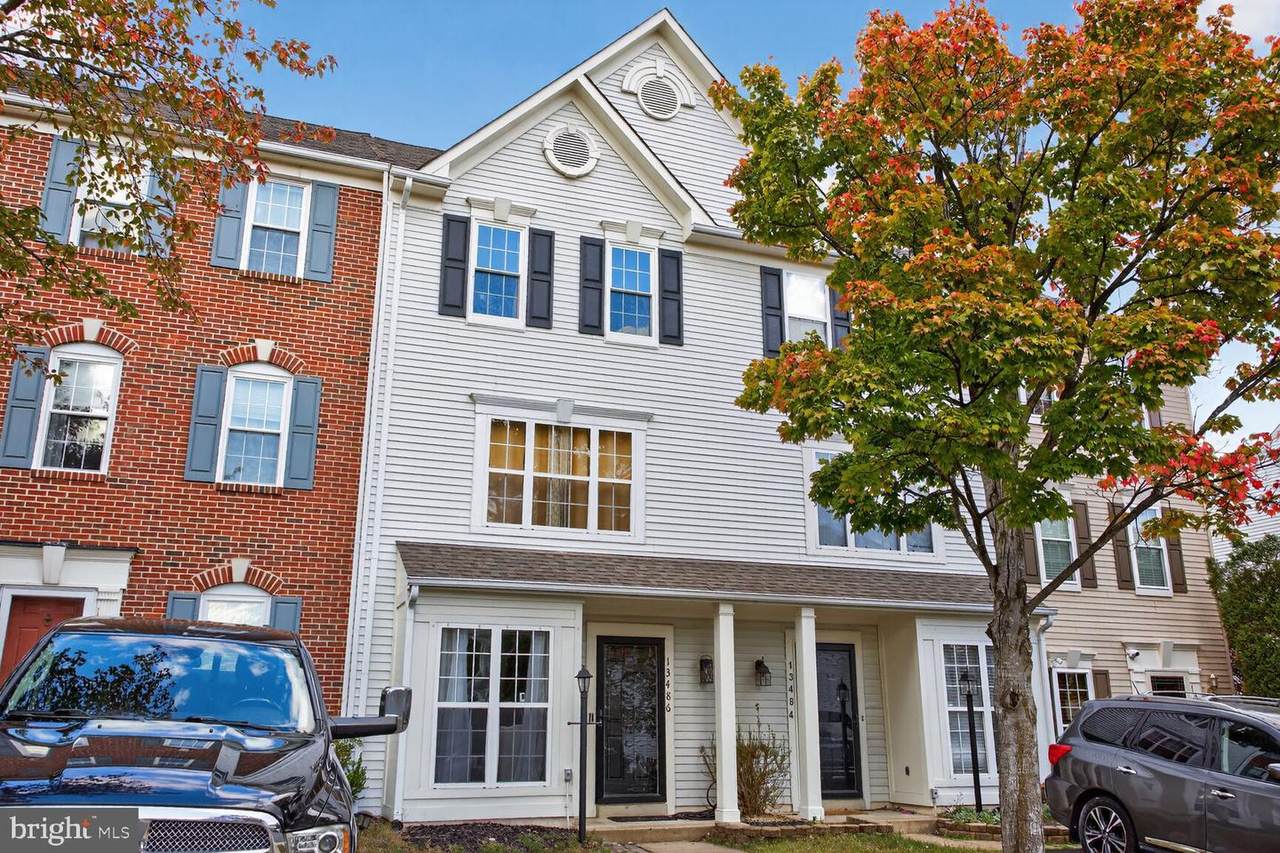 13486 Grouserun Lane - Photo 1