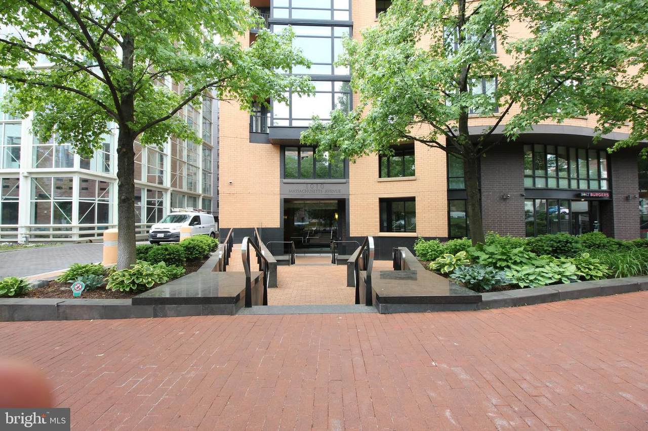 1010 Massachusetts Avenue - Photo 1